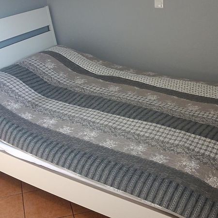 Romir Pokoje Bardzo Goscinne Sztutowo Kültér fotó